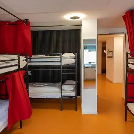 Hostel Mannheim * 만하임