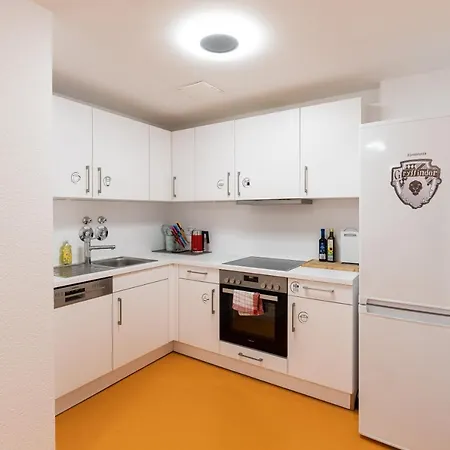 Hostel Mannheim אכסניה מאנהיים