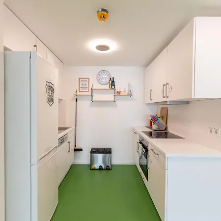 Hostel Mannheim