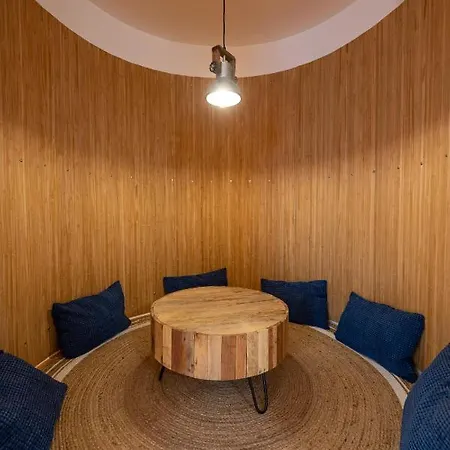 Hostel Mannheim אכסניה מאנהיים