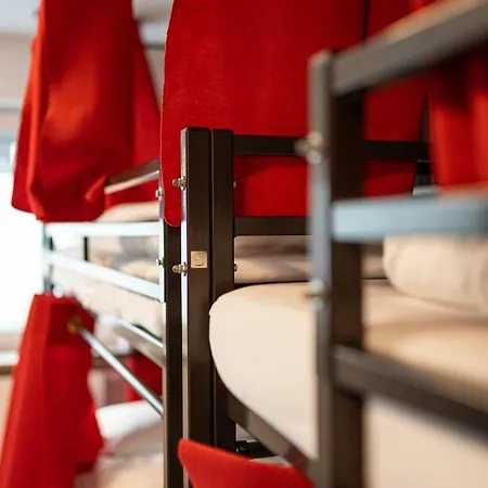 Hostel Mannheim * マンハイム