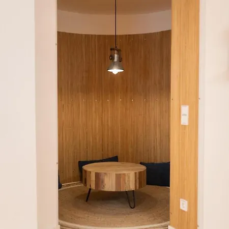 Hostel Mannheim * מאנהיים