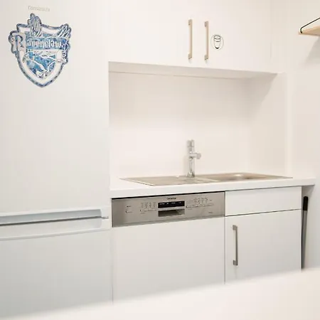 אכסניה Hostel Mannheim מאנהיים