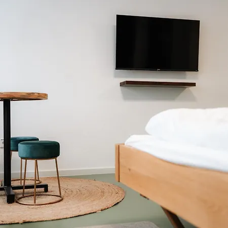 Hostel Mannheim Hostel Mannheim