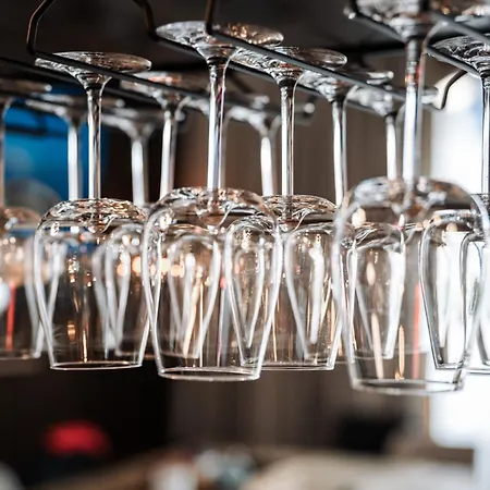 Hostel Mannheim マンハイム