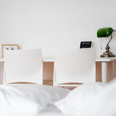 אכסניה Hostel Mannheim *