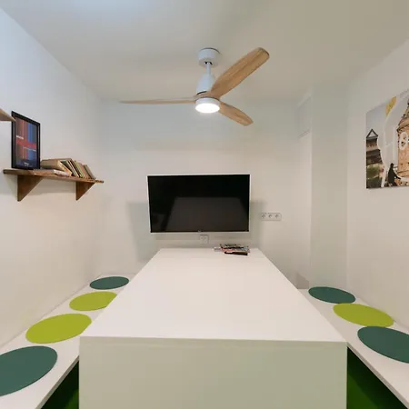 אכסניה Hostel Mannheim מאנהיים