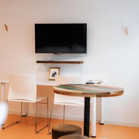 אכסניה Hostel Mannheim