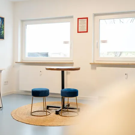 Hostel Mannheim