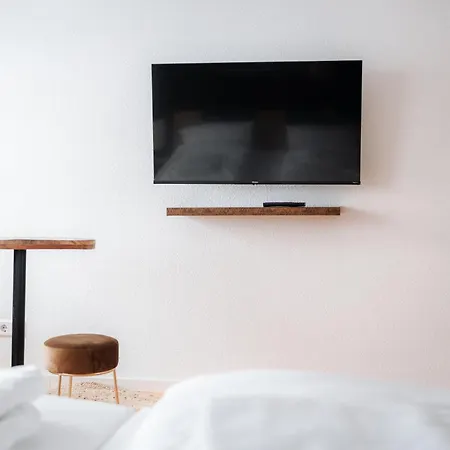 Hostel Mannheim אכסניה מאנהיים