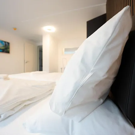 Hostel Mannheim マンハイム