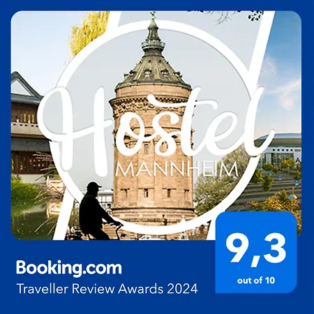 Hostel Mannheim