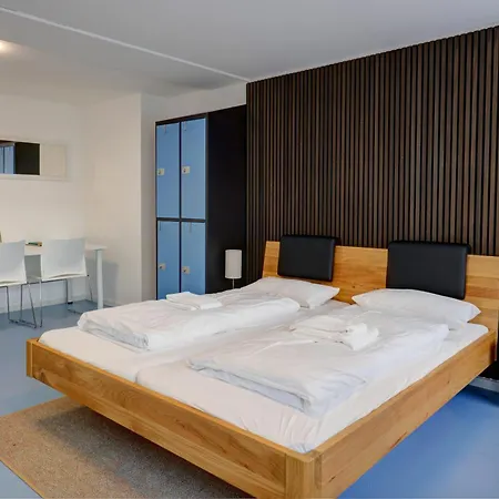 Albergue Hostel Mannheim Mannheim