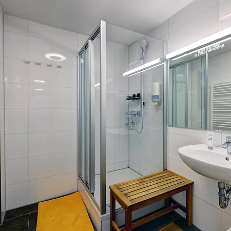 Hostel Mannheim אכסניה מאנהיים