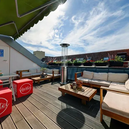 Hostel Mannheim ホステル マンハイム