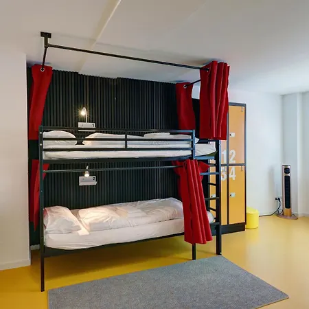 Hostel Mannheim