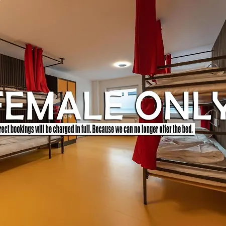 Hostel Mannheim