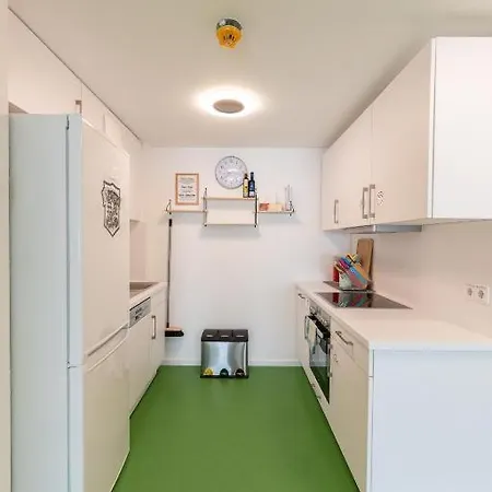 Hostel Mannheim *