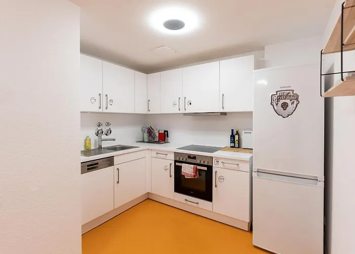 Hostel Mannheim Hostel Mannheim