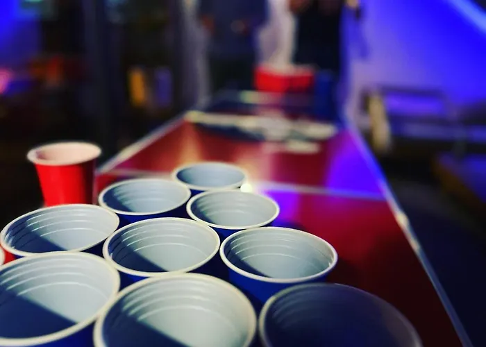 Hostel Mannheim * Mannheim