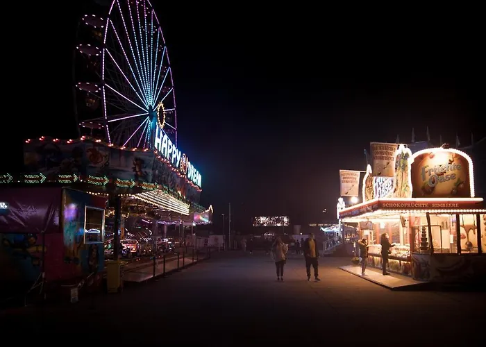 Hostel Mannheim ホステル *