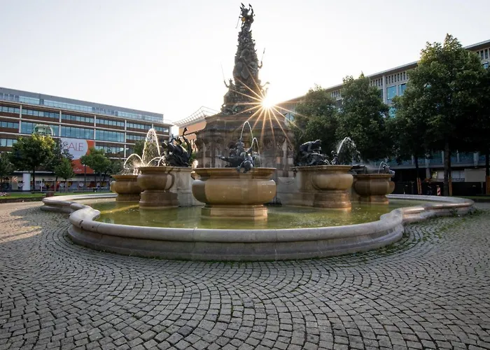 Hostel Mannheim Hostel