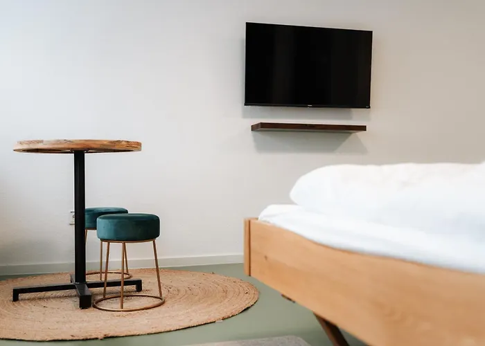 Hostel Mannheim ホステル マンハイム