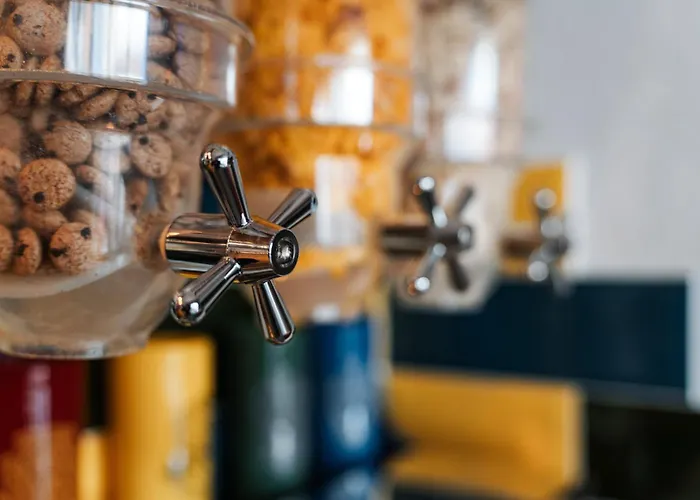 Hostel Mannheim Hostel *