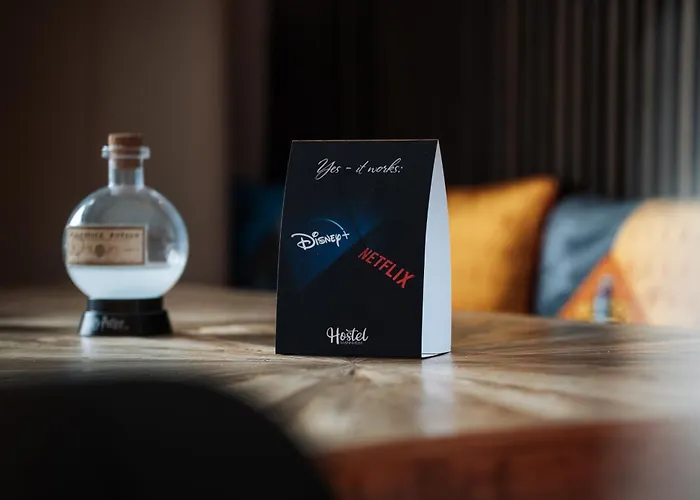 Hostel Hostel Mannheim