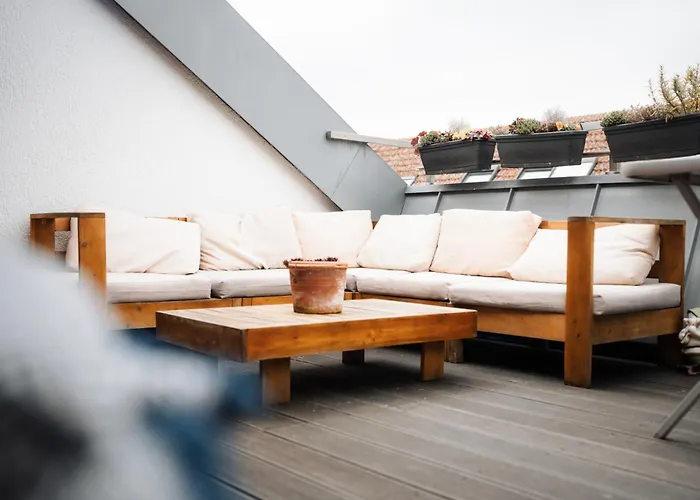 Hostel Mannheim Hostel