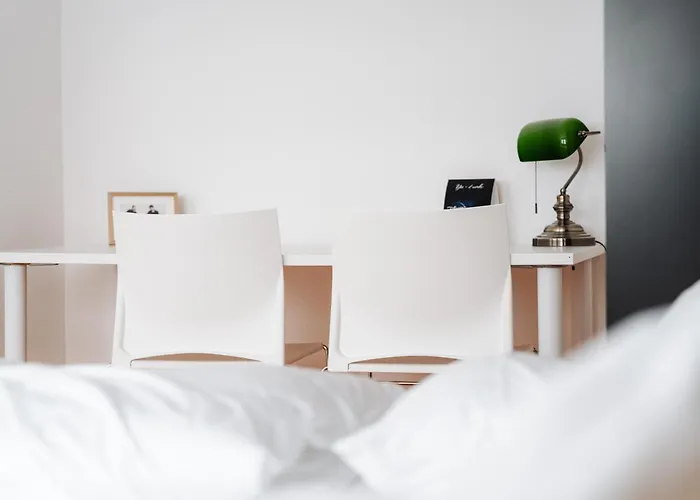 Hostel Hostel Mannheim *