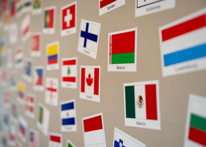 Hostel Mannheim * Mannheim