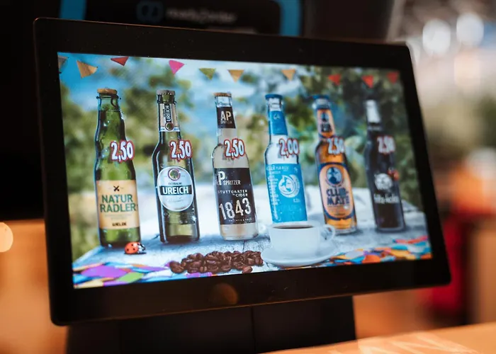 Hostel Mannheim ホステル マンハイム