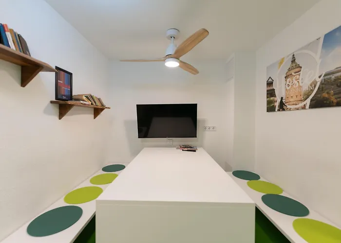 ホステル Hostel Mannheim マンハイム