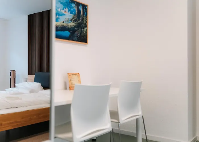 Hostel Mannheim * Mannheim