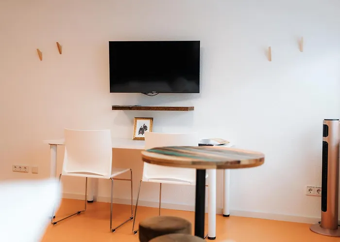 ホステル Hostel Mannheim