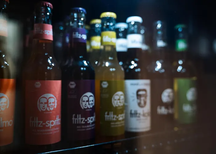 Hostel Mannheim * マンハイム