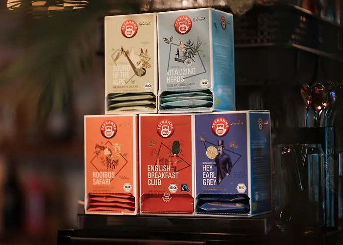 Hostel Mannheim Hostel *