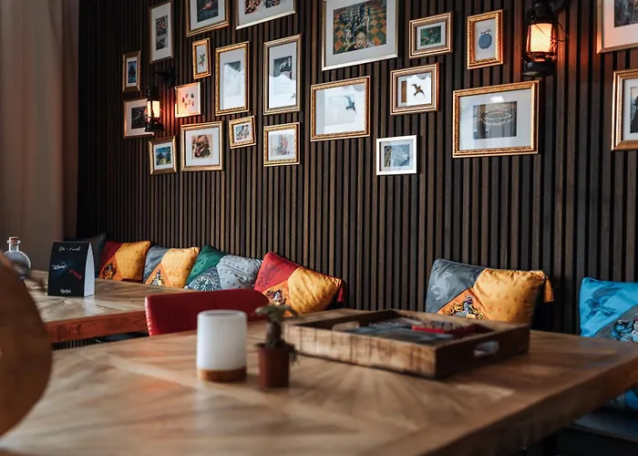 Hostel Hostel Mannheim *