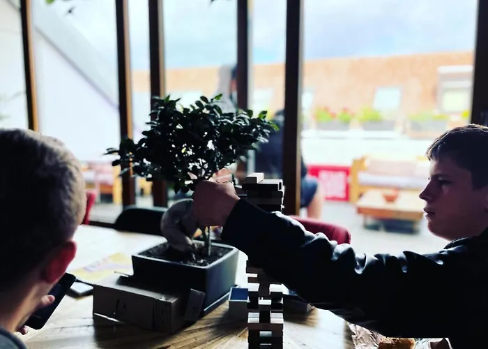 Hostel Mannheim マンハイム