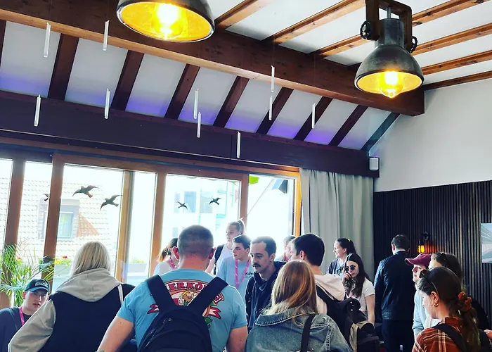 Hostel Hostel Mannheim *