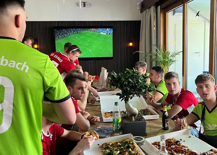 Hostel Mannheim Hostel *