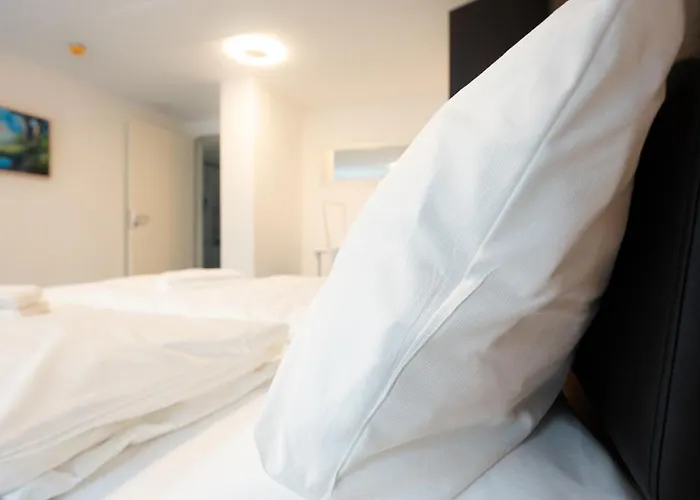 Hostel Mannheim マンハイム