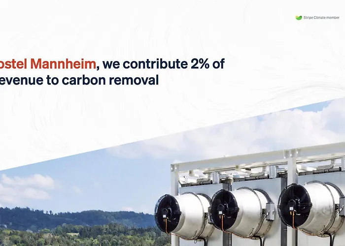 Hostel Mannheim * Mannheim