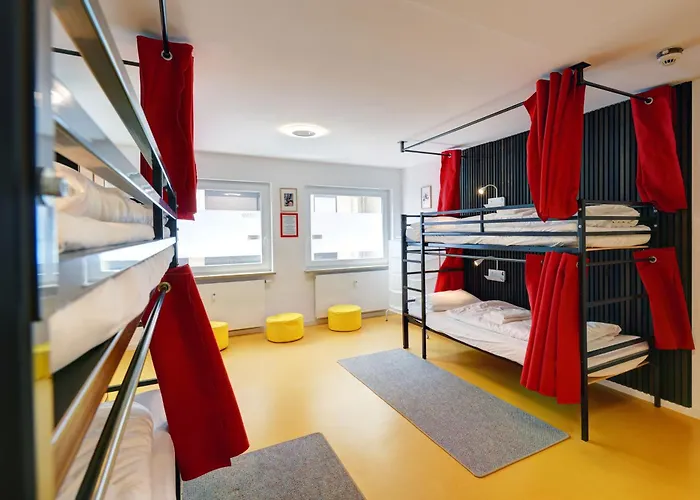 Hostel Mannheim Hostel