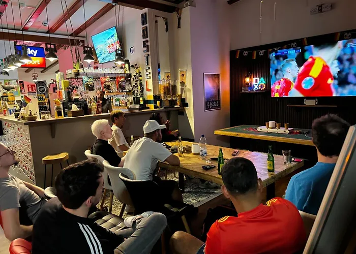 Hostel Mannheim * Mannheim